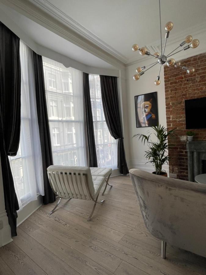 Salt Life Modern Apartment Brighton Exterior foto